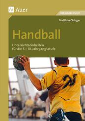 Handball