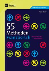 55 Methoden Franz&ouml;sisch