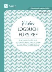 Mein Logbuch f&uuml;rs Ref