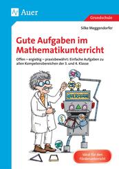 Gute Aufgaben im Mathematikunterricht