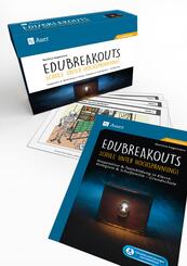 EduBreakouts_Schule unter Hochspannung
