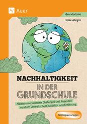 Nachhaltigkeit in der Grundschule