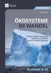 &Ouml;kosysteme im Wandel Klasse 8-10