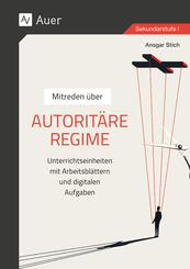 Mitreden &uuml;ber: Autorit&auml;re Regime