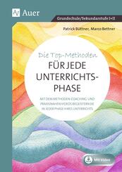 Die Top-Methoden f&uuml;r jede Unterrichtsphase