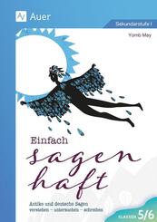Einfach sagenhaft