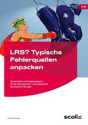 LRS? - Typische Fehlerquellen anpacken