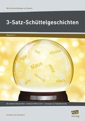 3-Satz-Sch&uuml;ttelgeschichten