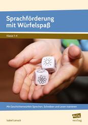 Sprachf&ouml;rderung mit W&uuml;rfelspa&szlig;