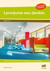 Lernr&auml;ume neu denken