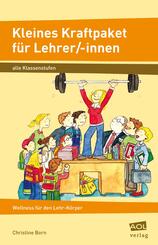 Kleines Kraftpaket f&uuml;r Lehrer/-innen
