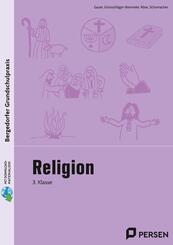 Religion - 3. Klasse
