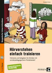 H&ouml;rverstehen einfach trainieren