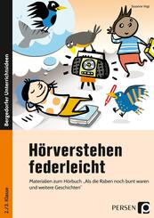 H&ouml;rverstehen federleicht