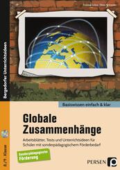 Globale Zusammenh&auml;nge - einfach & klar