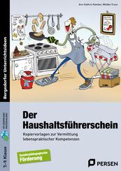 Der Haushaltsf&uuml;hrerschein