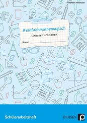 #einfachmathemagisch - Lineare Funktionen