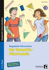Der Geometrie-F&uuml;hrerschein