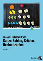 &Uuml;ben mit Selbstkontrolle: