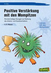 Positive Verst&auml;rkung mit den Mompitzen