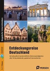 Entdeckungsreise Deutschland