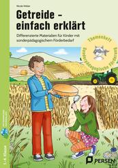 Getreide - einfach erkl&auml;rt