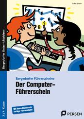 Der Computer-F&uuml;hrerschein