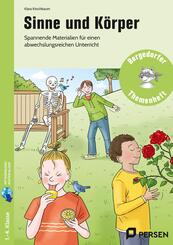 Sinne und K&ouml;rper