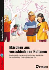 M&auml;rchen aus verschiedenen Kulturen