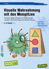 Visuelle Wahrnehmung mit den Mompitzen - SoP&auml;d