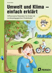 Umwelt und Klima - einfach erkl&auml;rt