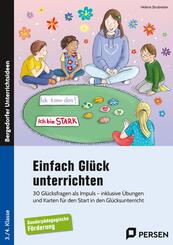 Einfach Gl&uuml;ck unterrichten