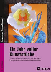 Ein Jahr voller Kunstst&uuml;cke