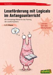 Lesef&ouml;rderung mit Logicals im Anfangsunterricht
