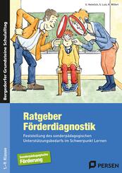 Ratgeber F&ouml;rderdiagnostik