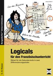 Logicals f&uuml;r den Franz&ouml;sischunterricht