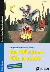 Der M&auml;rchen-F&uuml;hrerschein