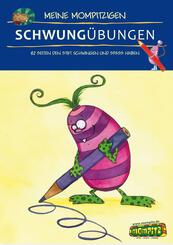 Meine mompitzigen Schwung&uuml;bungen