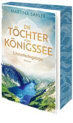 Die T&ouml;chter vom K&ouml;nigssee - Schmetterlingstage