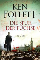 Die Spur der F&uuml;chse