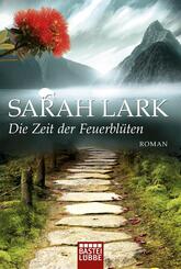 Die Zeit der Feuerbl&uuml;ten