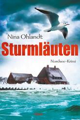 Sturml&auml;uten