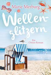 Wellenglitzern