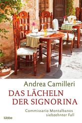 Das L&auml;cheln der Signorina