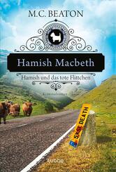 Hamish Macbeth und das tote Flittchen