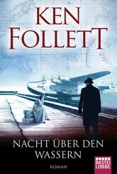Nacht &uuml;ber den Wassern