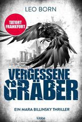 Vergessene Gr&auml;ber