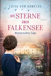 Die Sterne &uuml;ber Falkensee