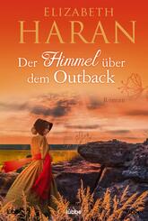 Der Himmel &uuml;ber dem Outback