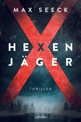 Hexenj&auml;ger